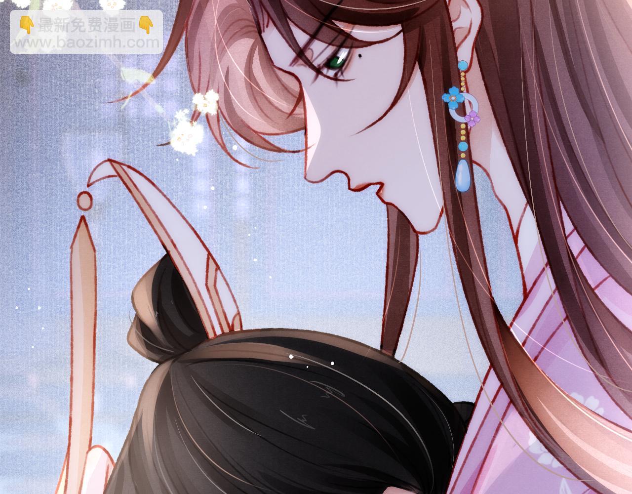 第56话  请愿废妃35