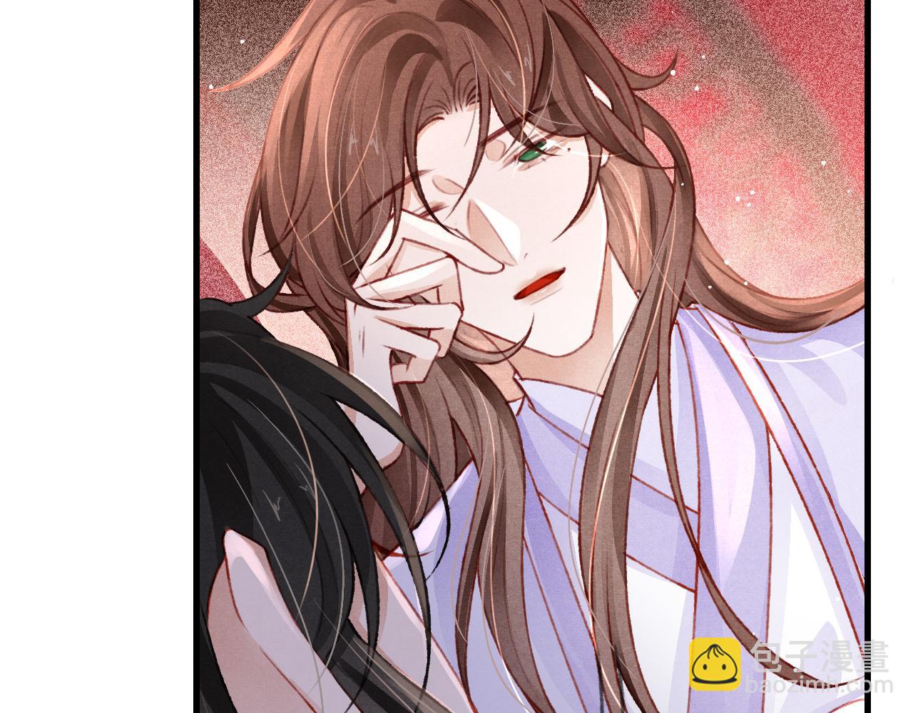 第64话 吃醋了！10