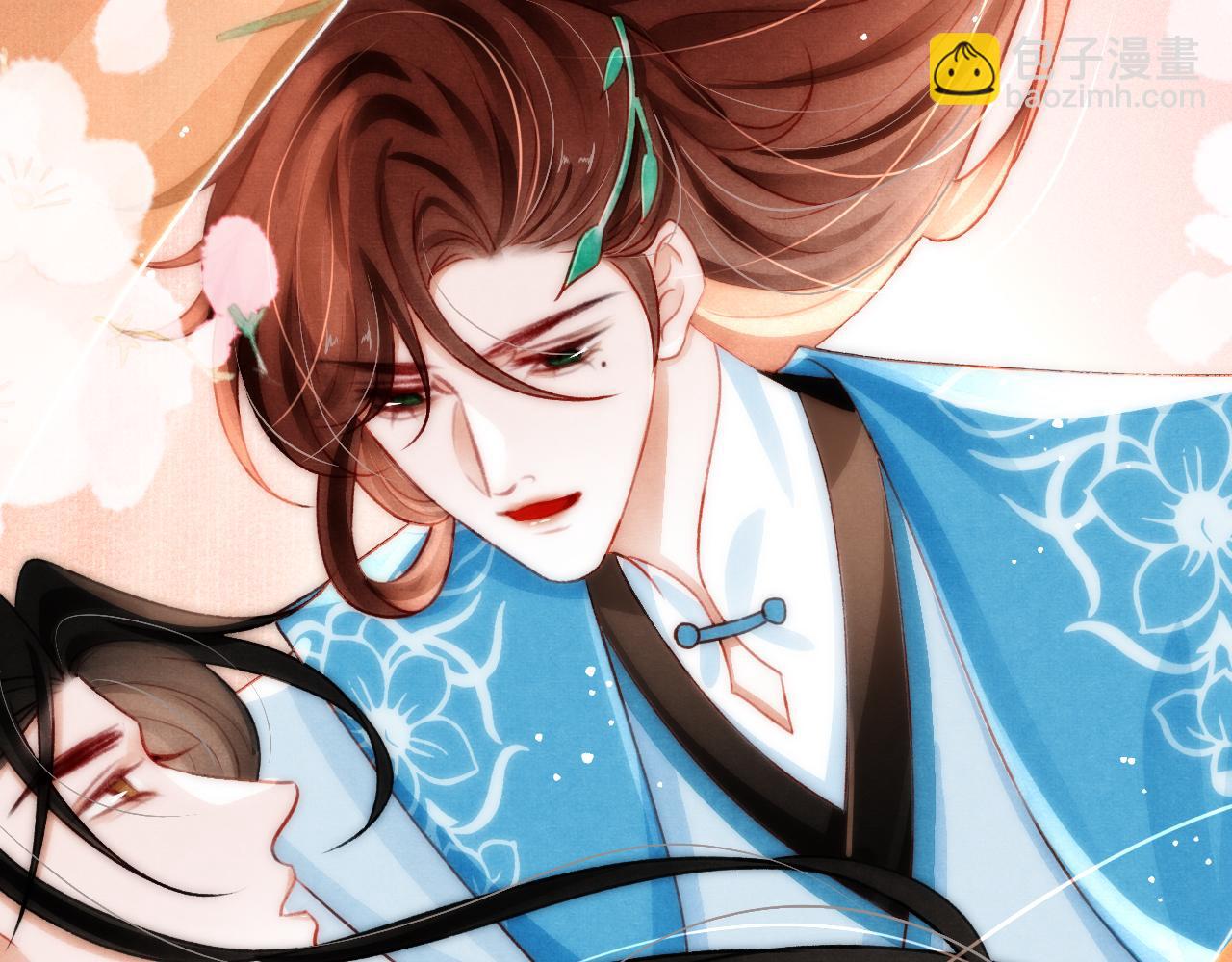 第79话  敢戏弄孤108