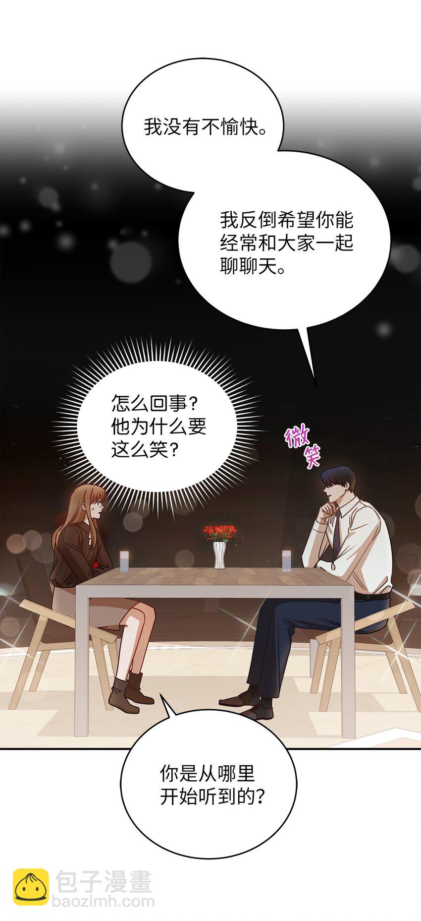 15 对组长好奇的事37