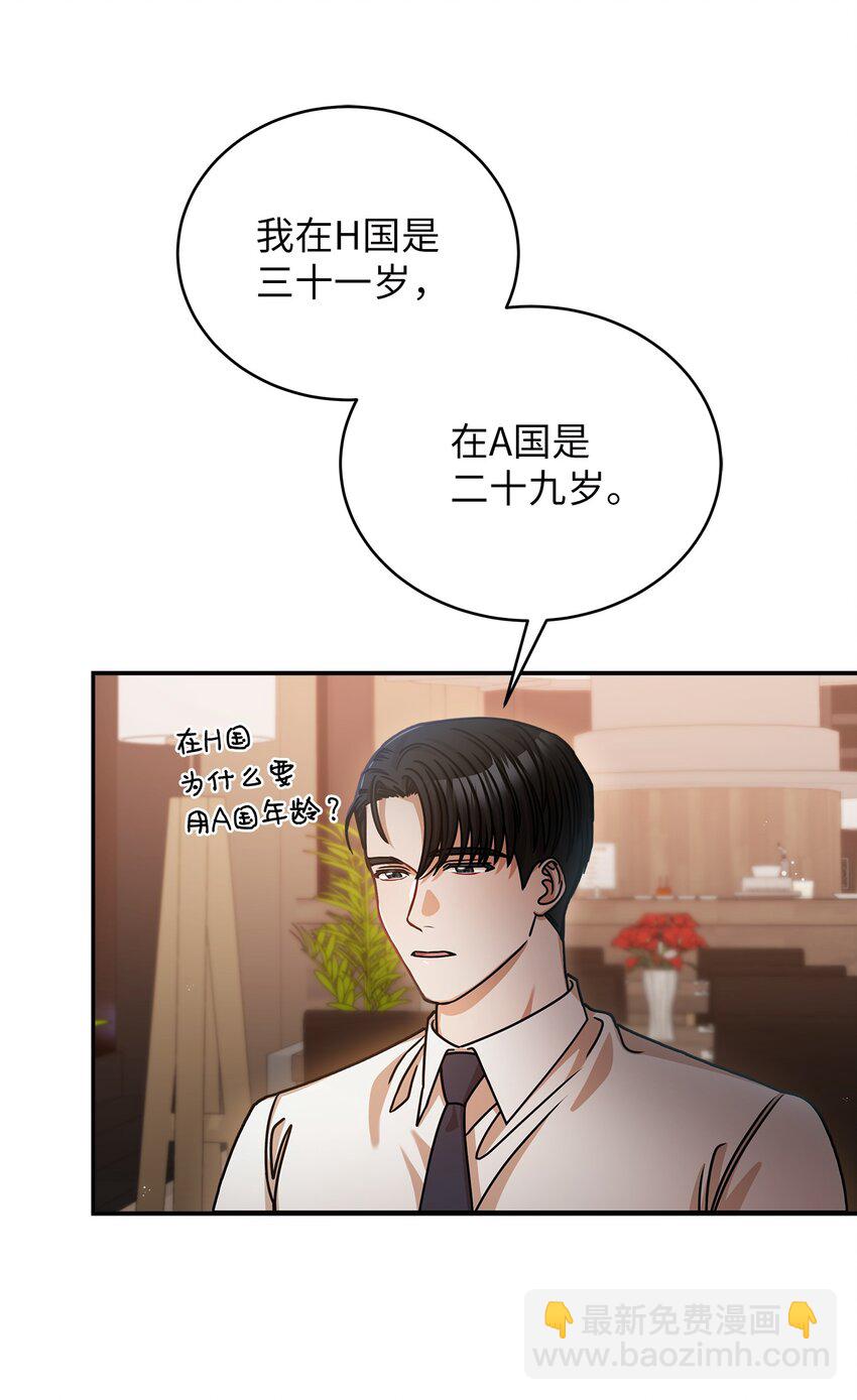 15 对组长好奇的事45