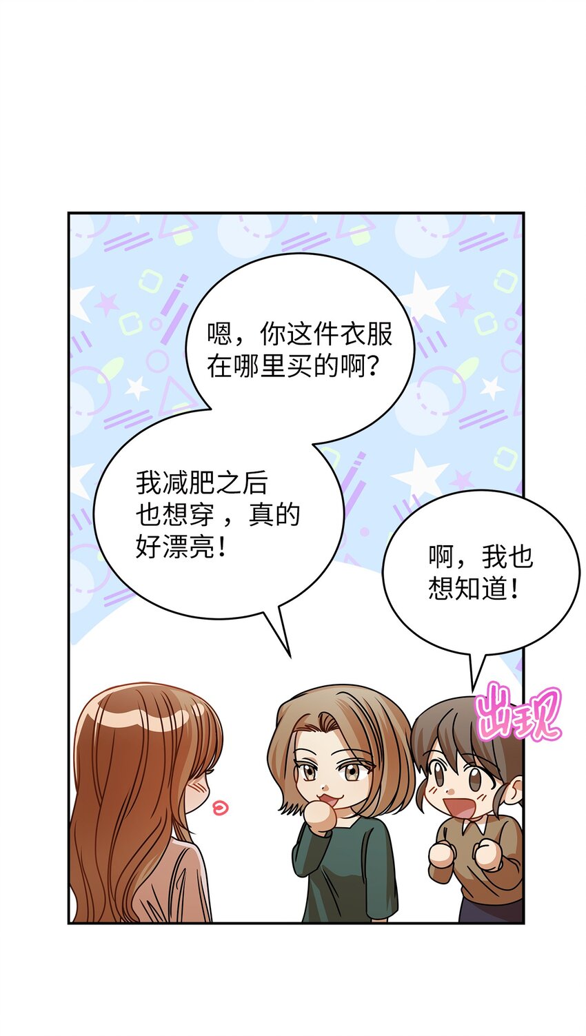 36 难道是嫌我胖21