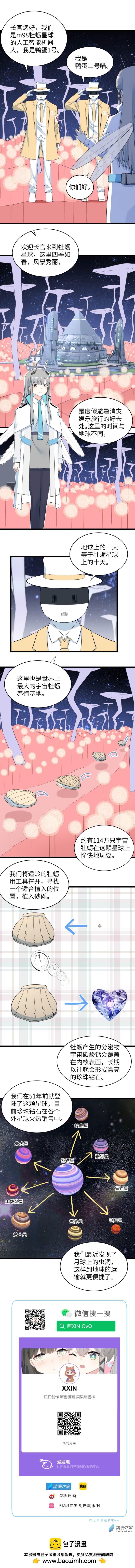 54 什么是 牡蛎星球？2