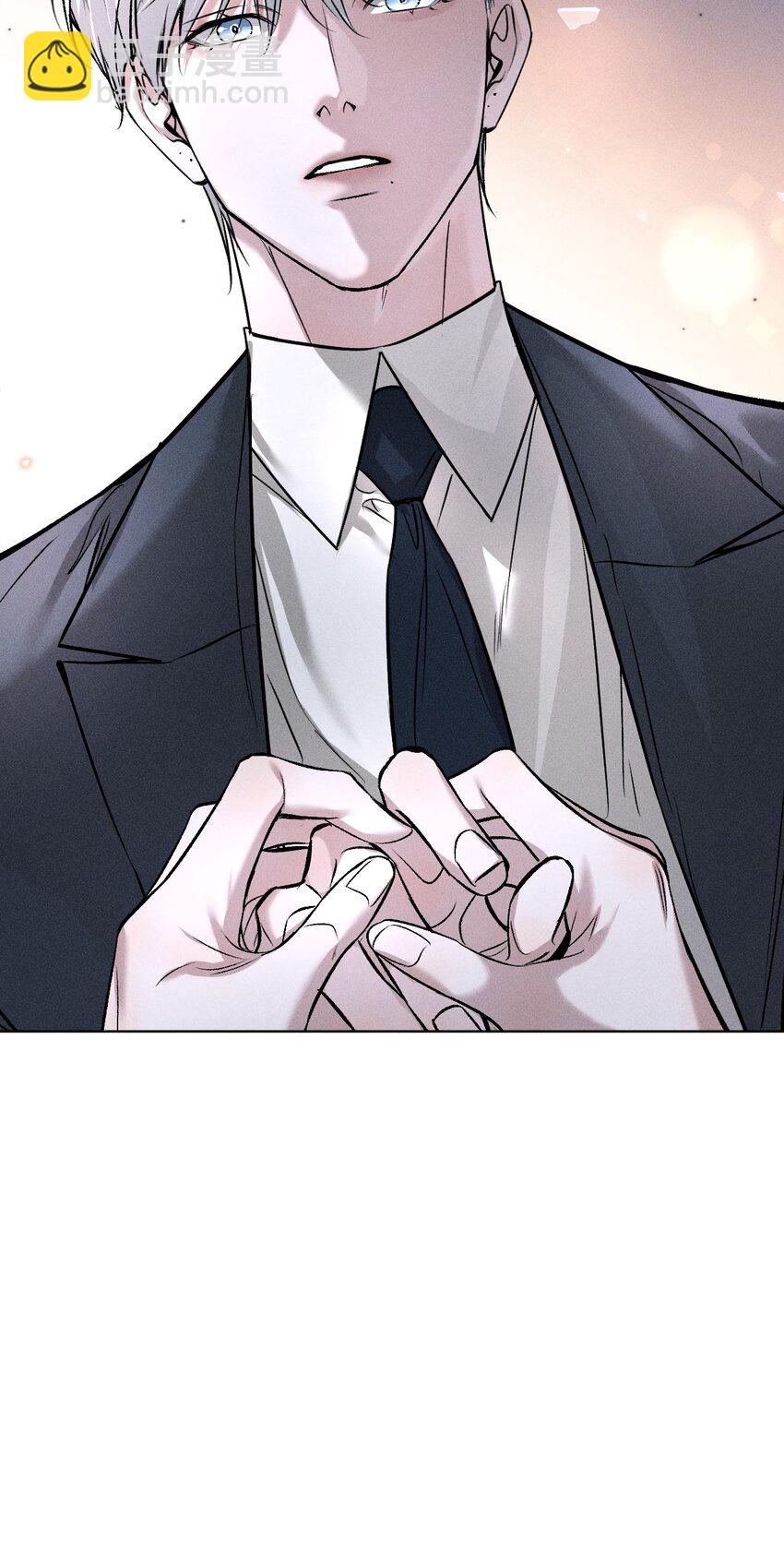 004 原来你不是来睡我的？10