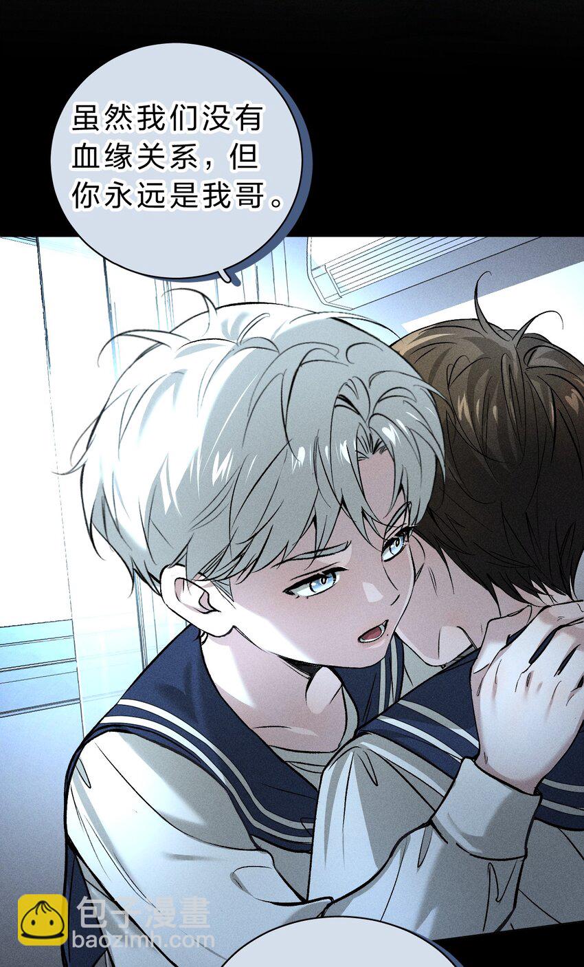 004 原来你不是来睡我的？17