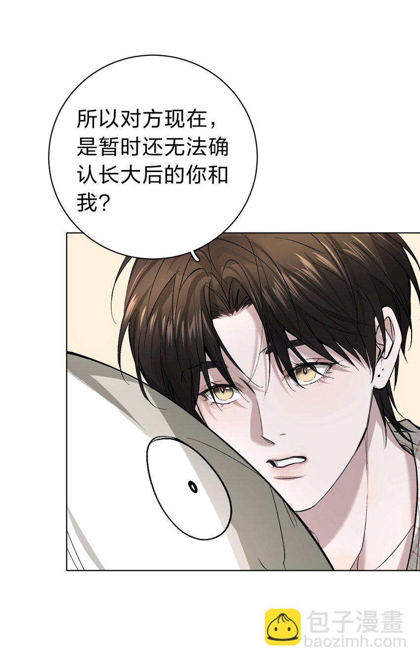 004 原来你不是来睡我的？33