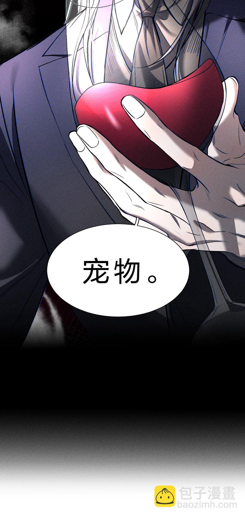 006 我亲爱的……宠物48