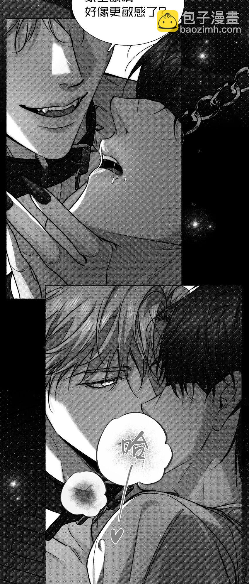 022 黎影帝这么粘人啊~26