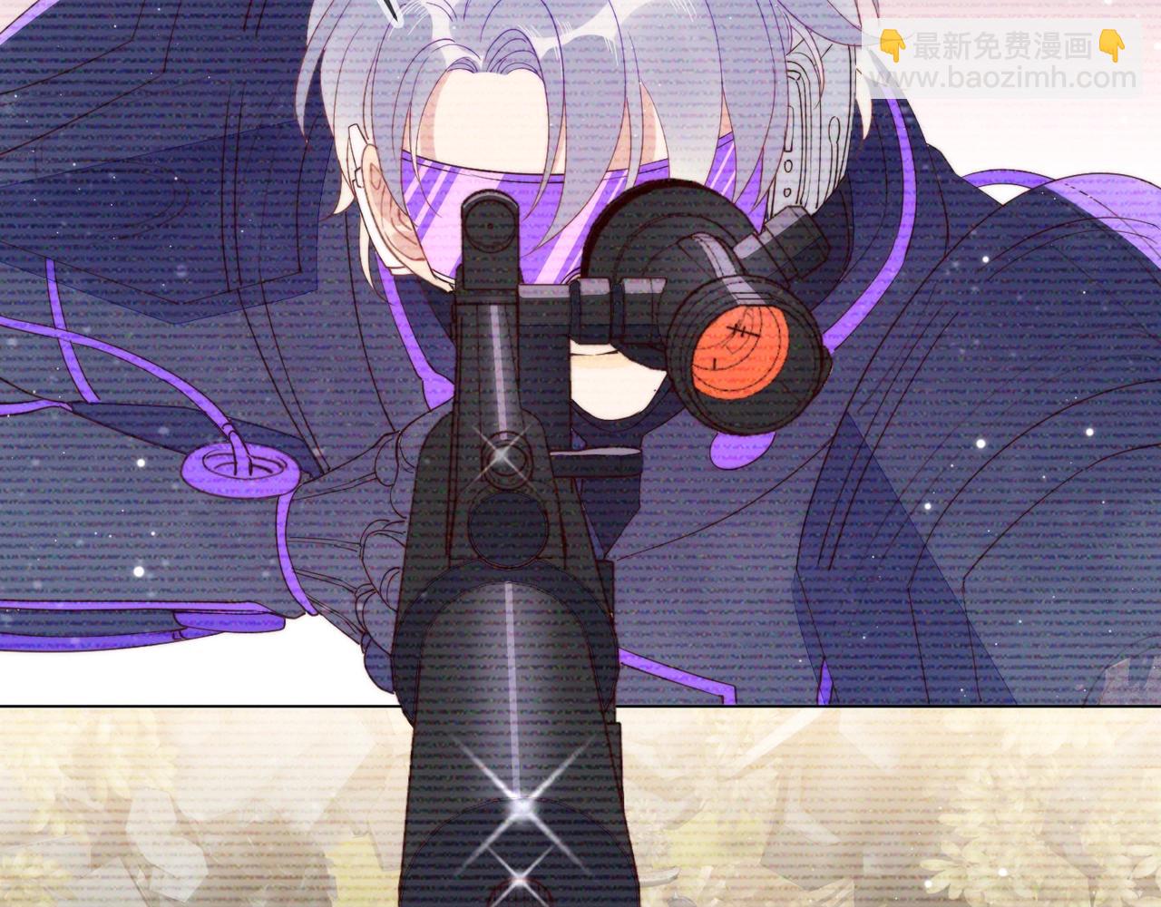 第9话 紧张吗？100