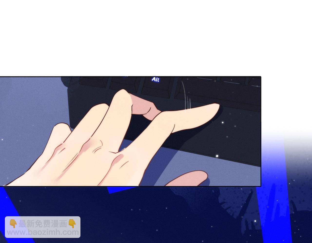 第9话 紧张吗？133