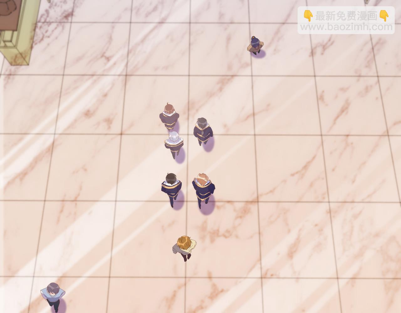 第13话 深受荼毒11