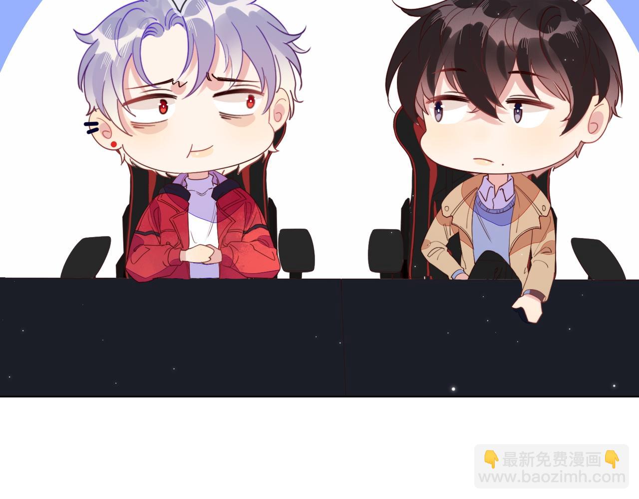 第13话 深受荼毒110