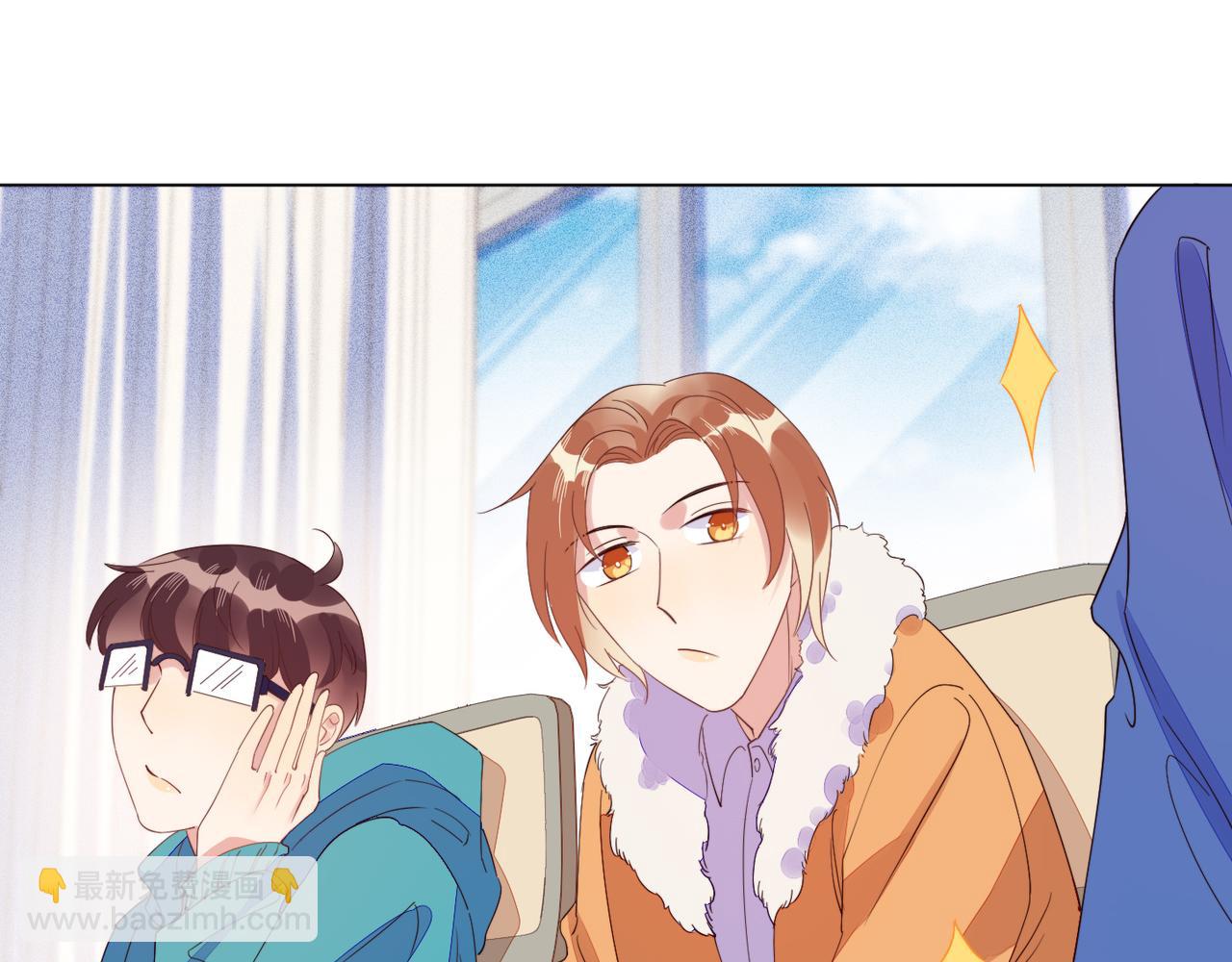 第25话 我是你的男朋友31
