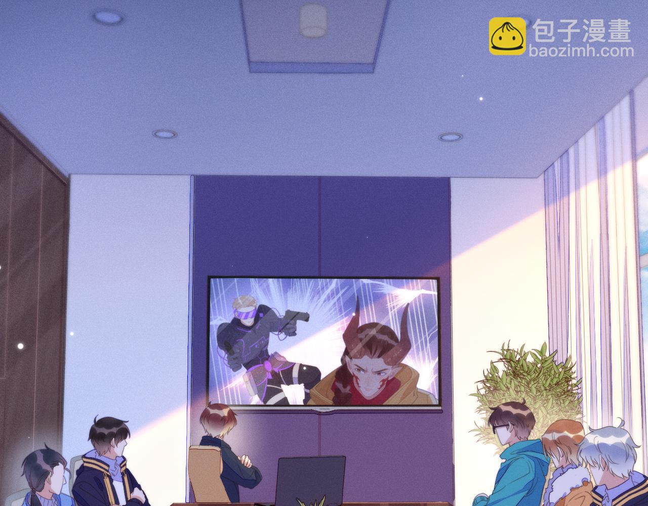 第25话 我是你的男朋友6