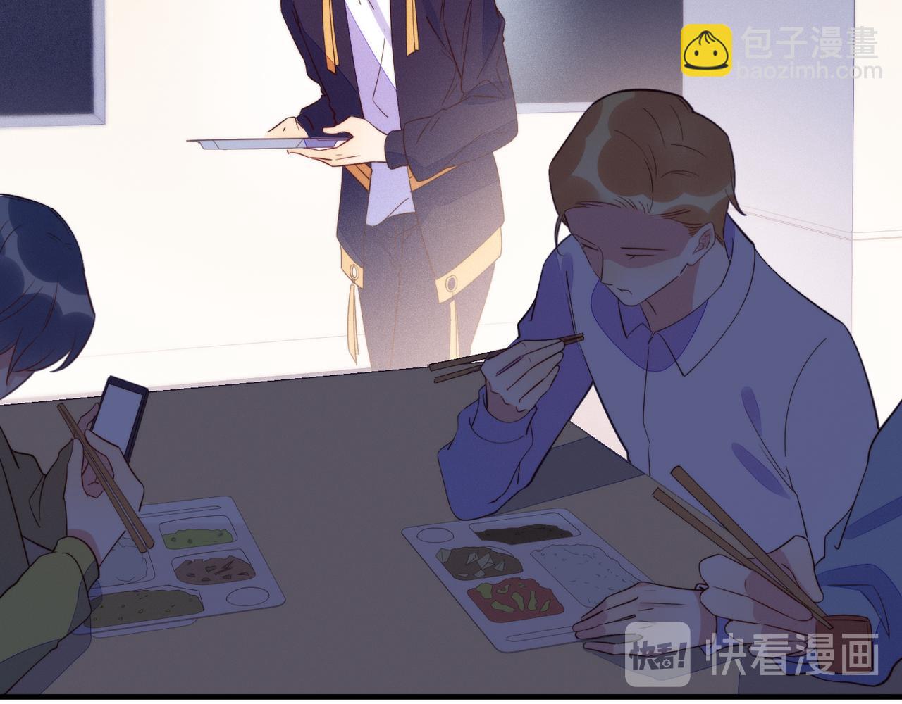 第25话 我是你的男朋友60