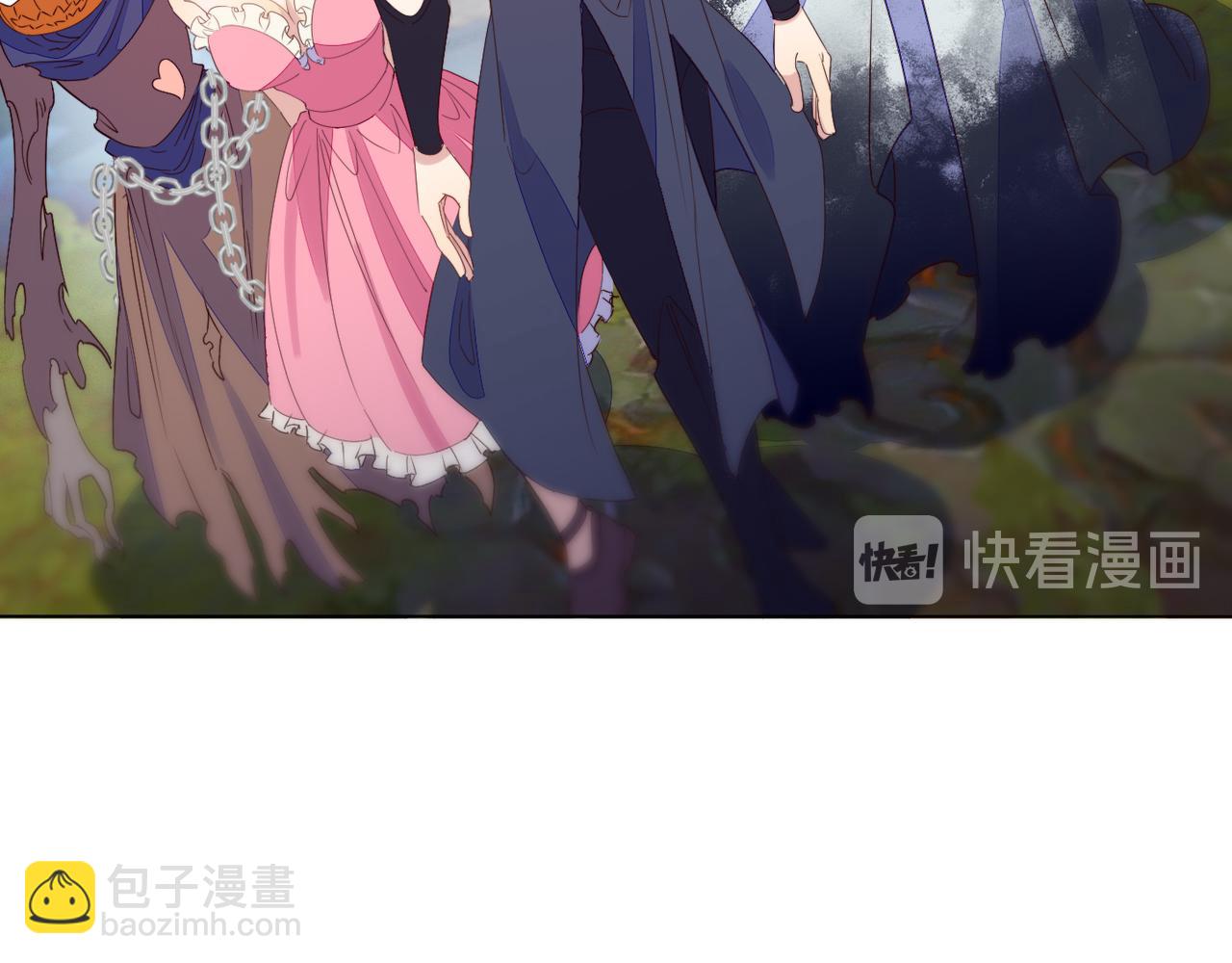 第28话 封灿冲冠一怒为红颜27