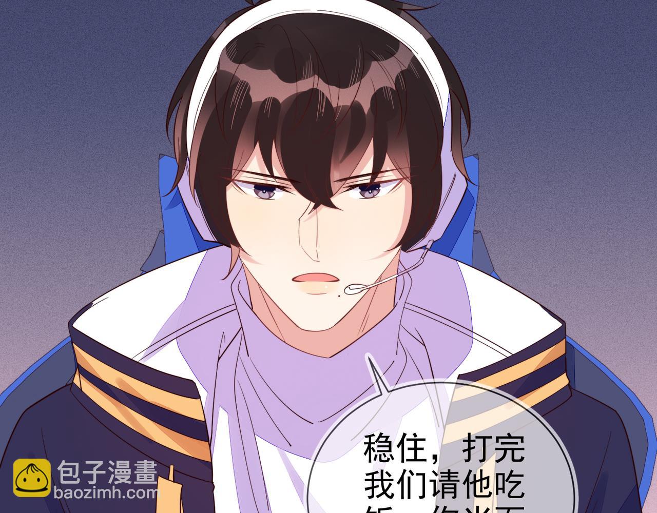 第28话 封灿冲冠一怒为红颜47