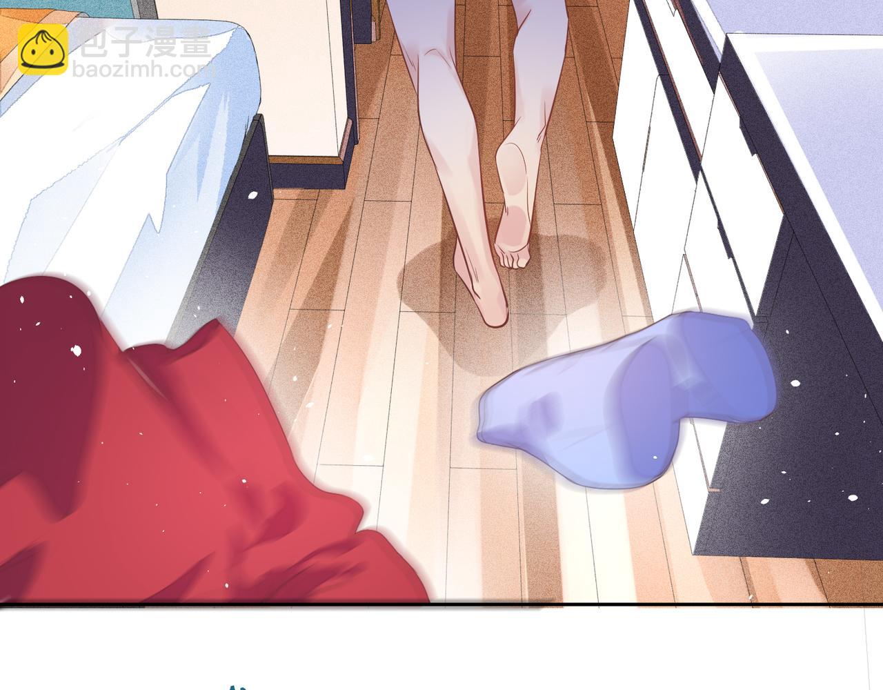 第40话 约会不如睡觉82