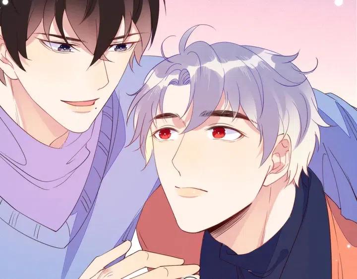 第17话 笨拙的安慰125