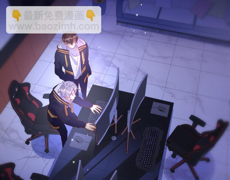 第57话 命中注定的礼物14