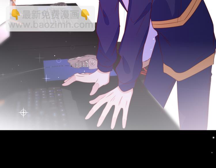 第57话 命中注定的礼物21