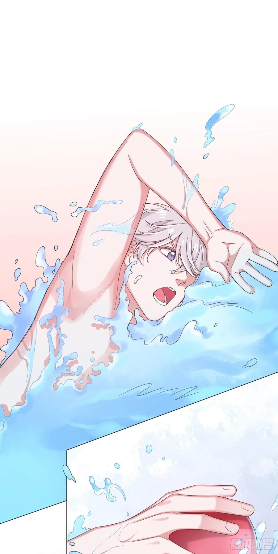 第40话 水系妖怪16