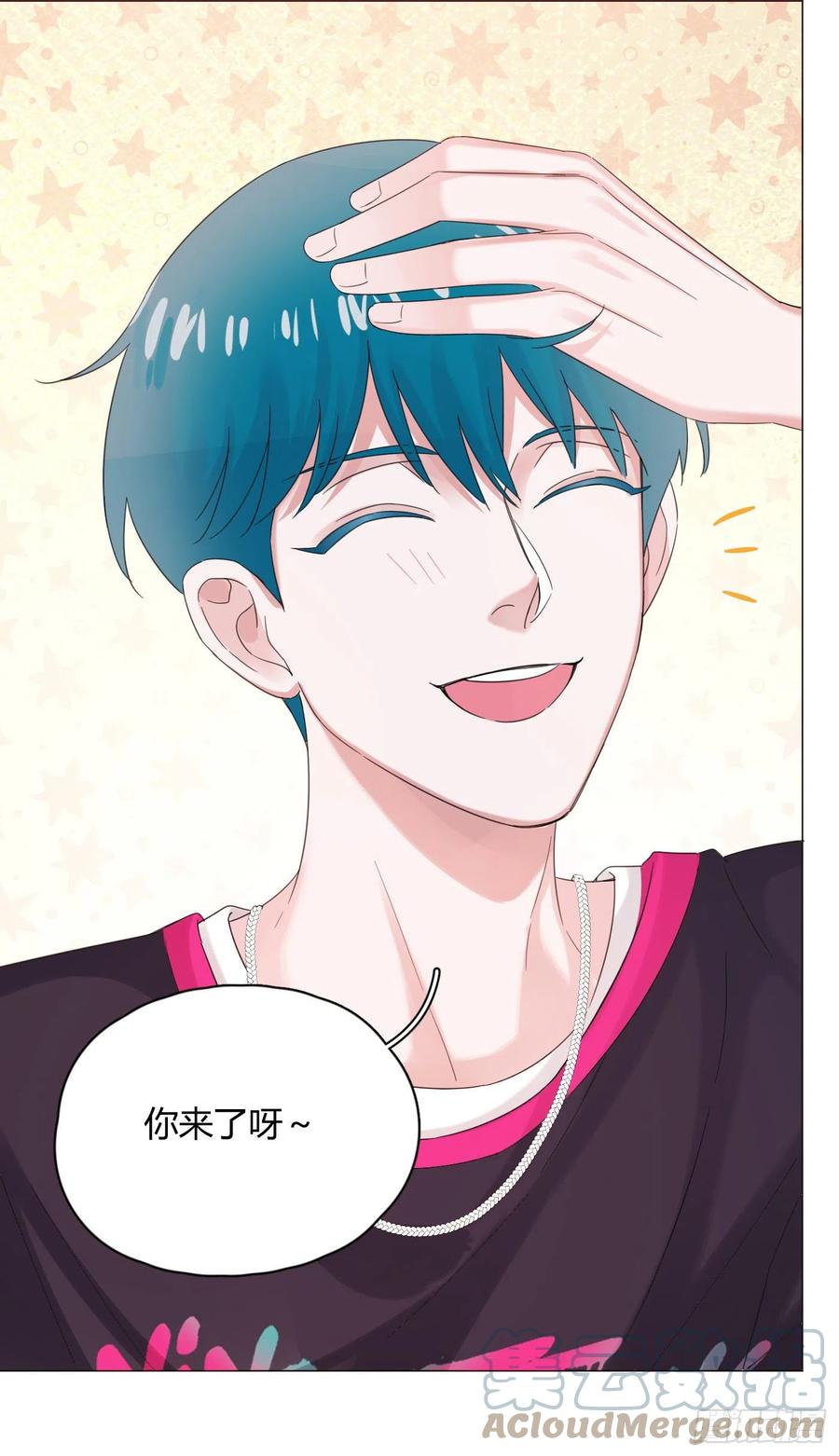 第42话 小白脸相吸！12