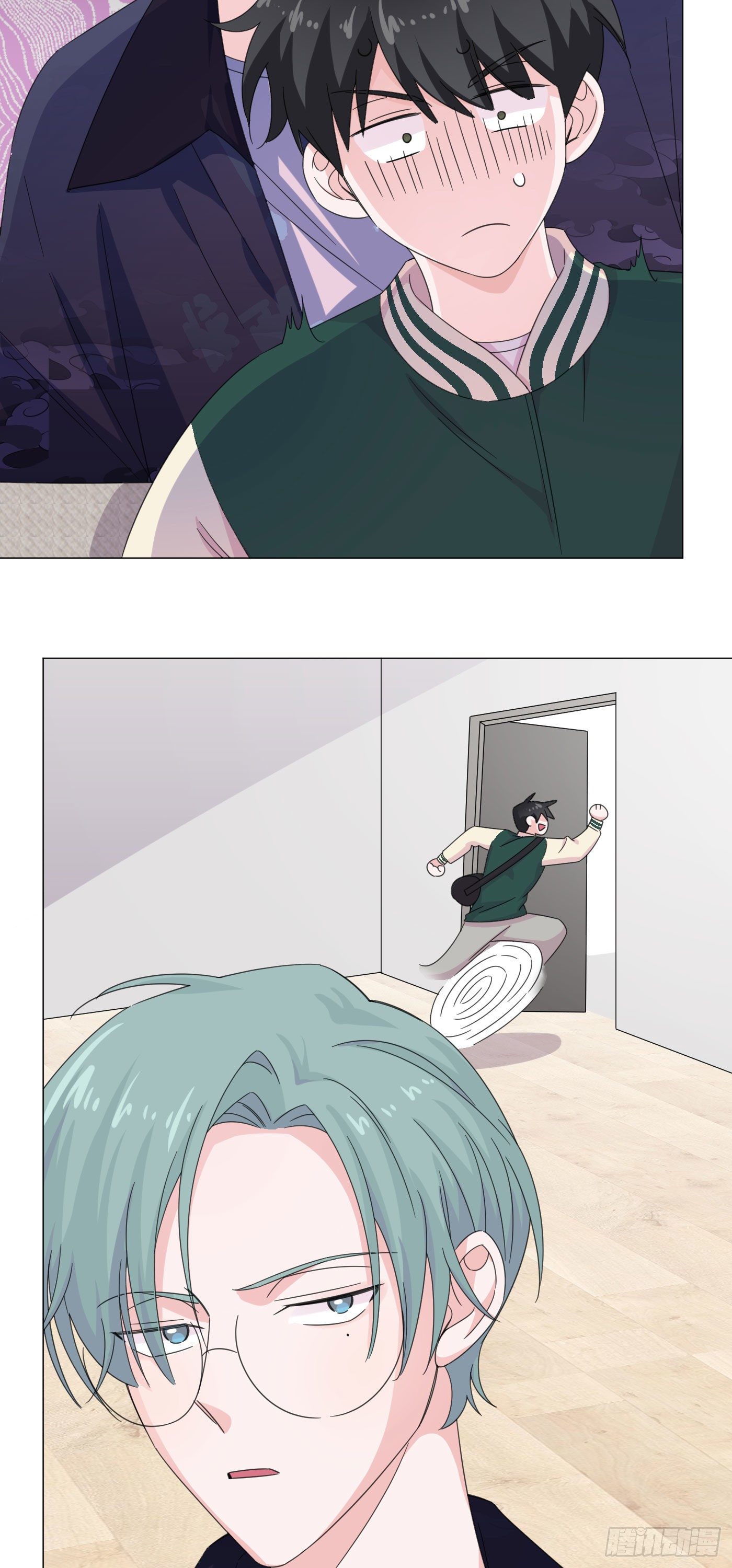 第65话 教训弟弟18