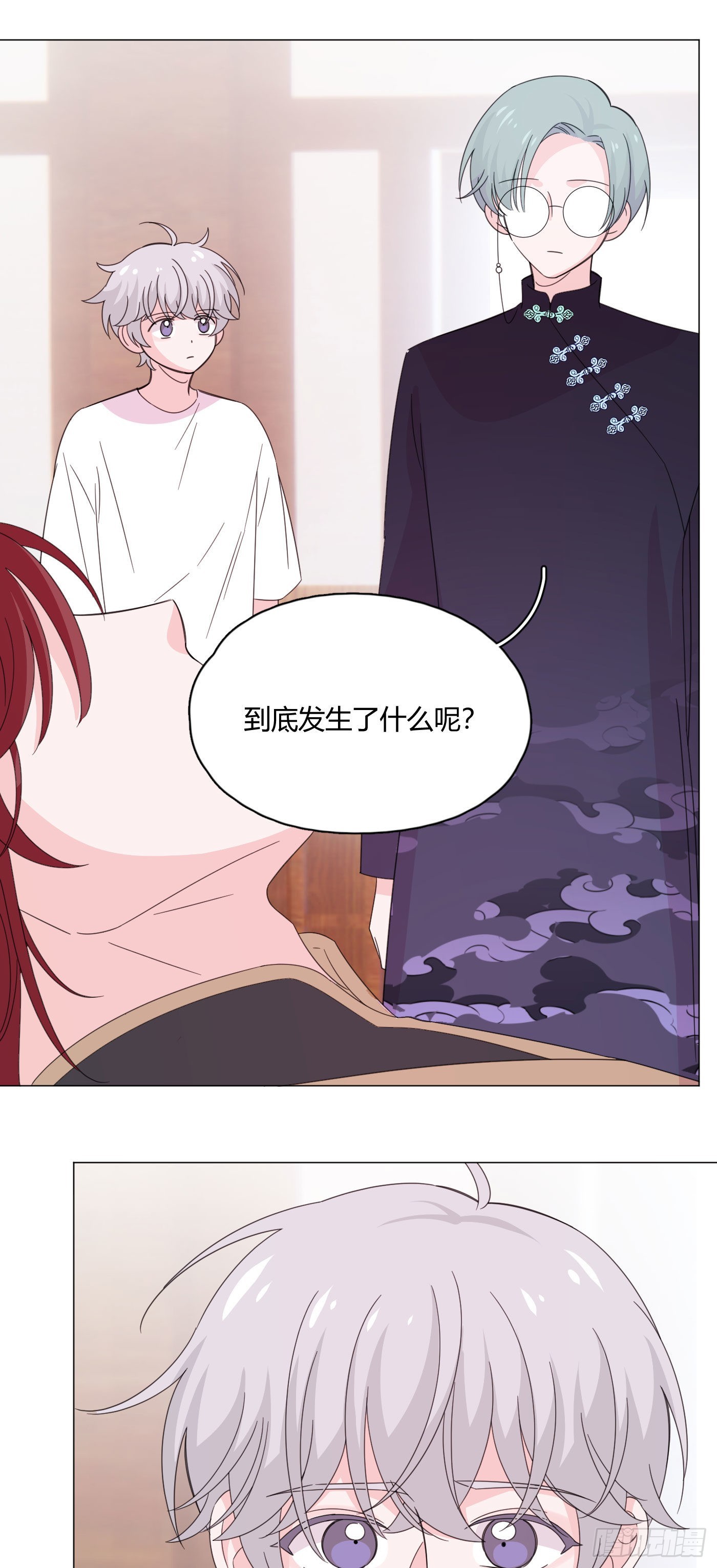 第74话 梦境56