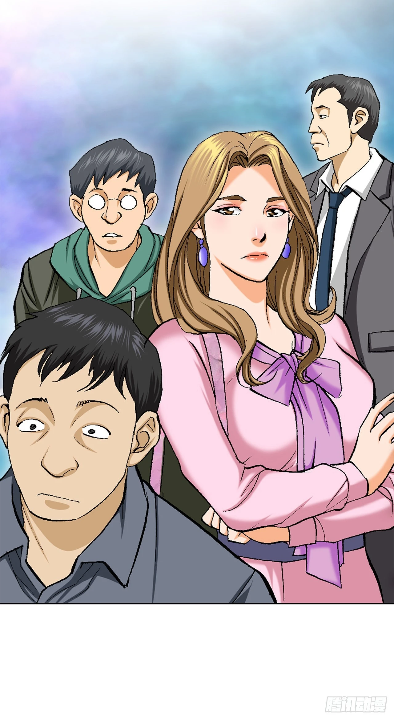 4.坠楼者31