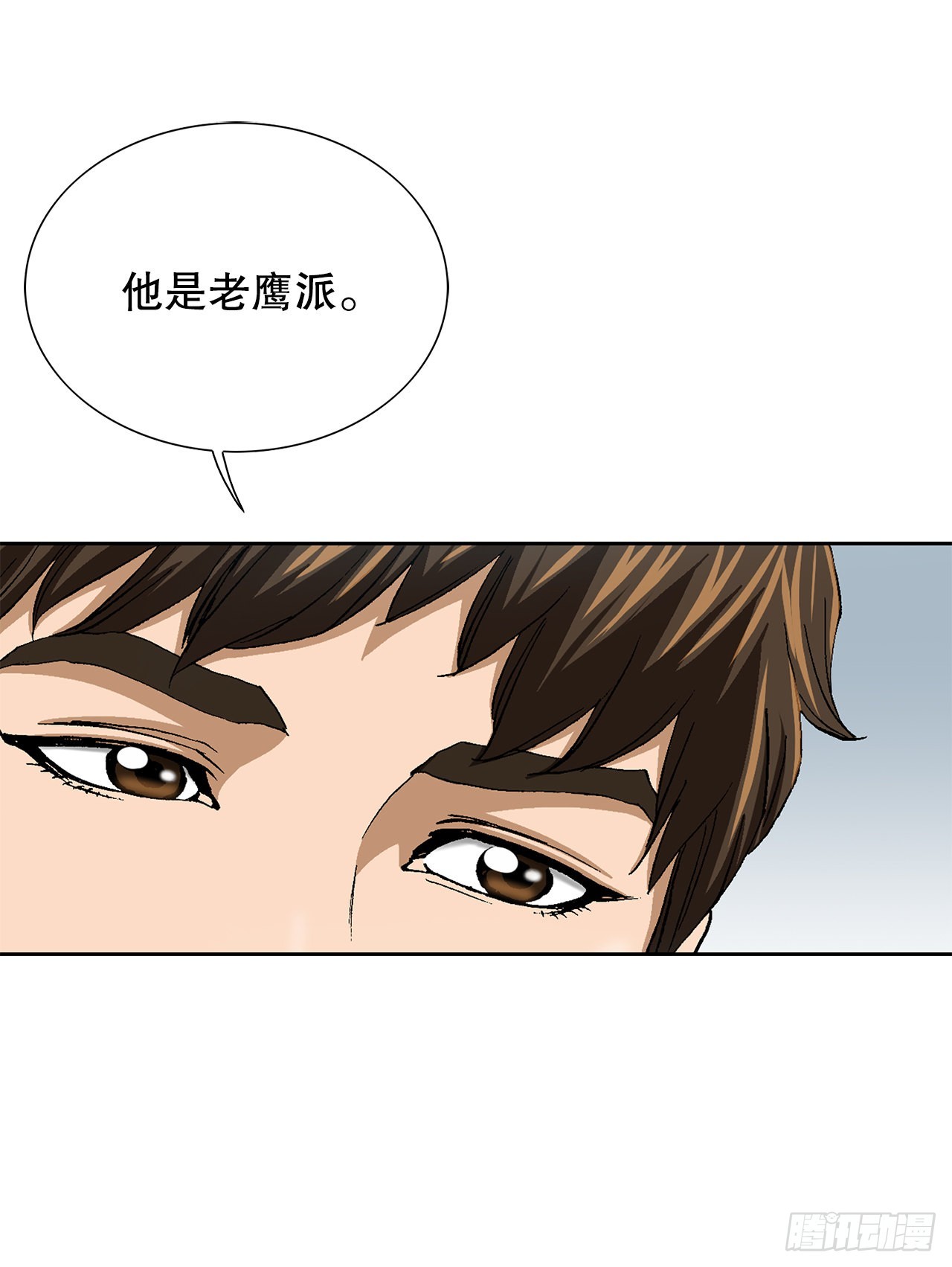 8.老鹰派55