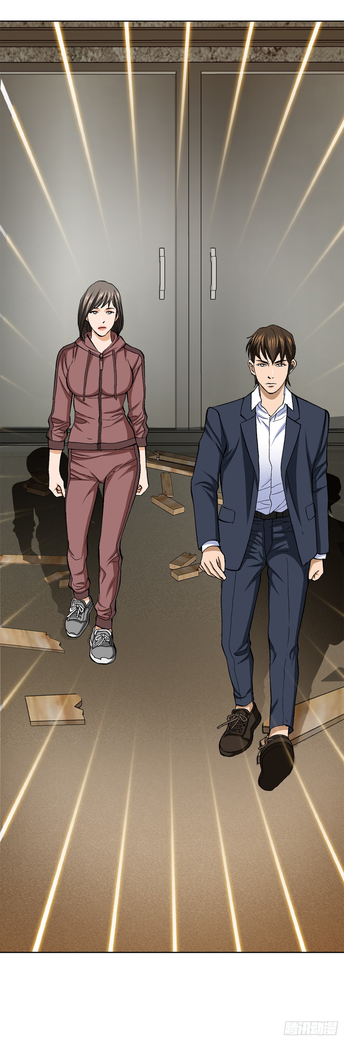 55.营救38