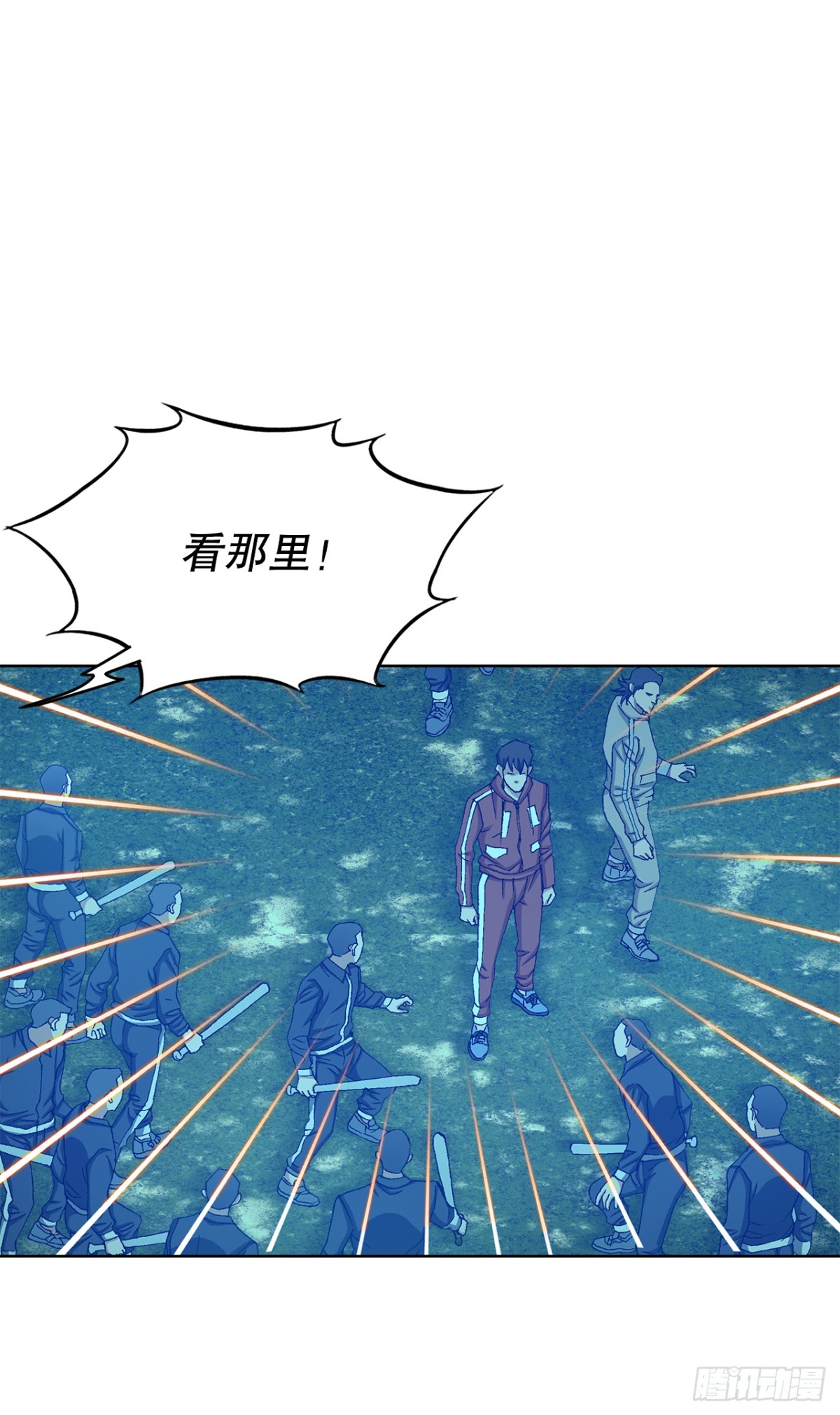 65.突袭（1）28