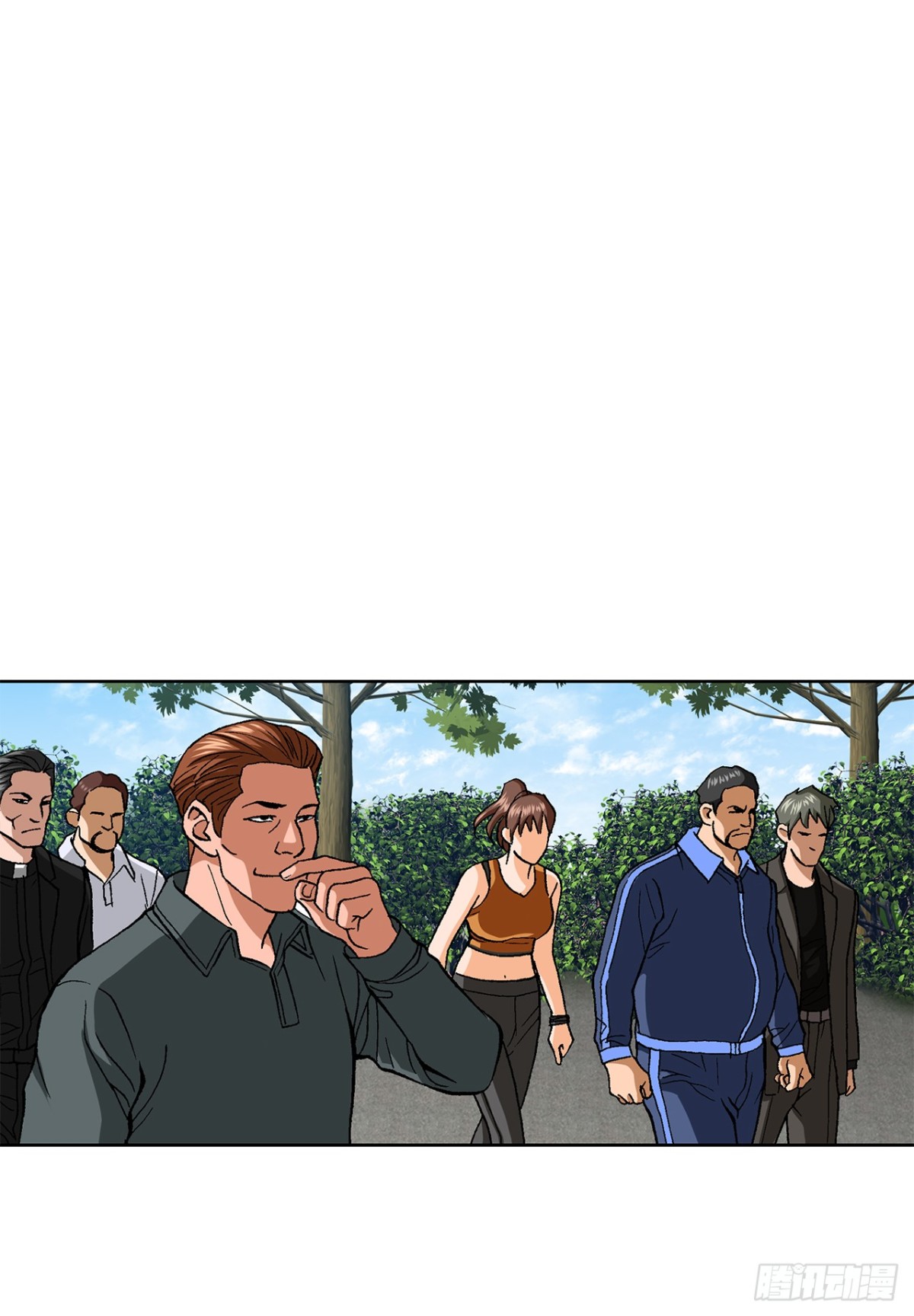 81.独秀返回44