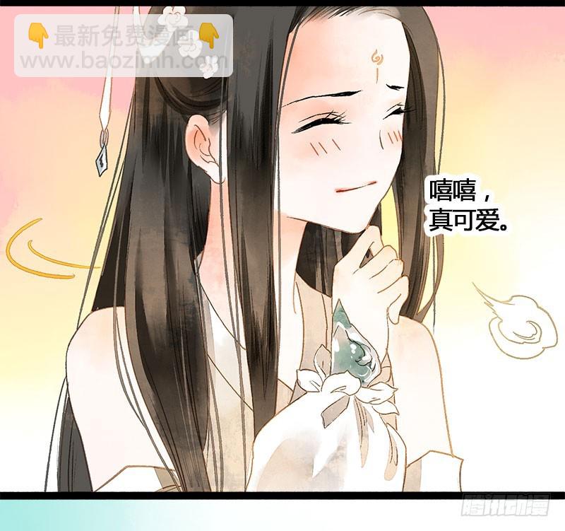 没有什么是一个抱抱解决不了！10