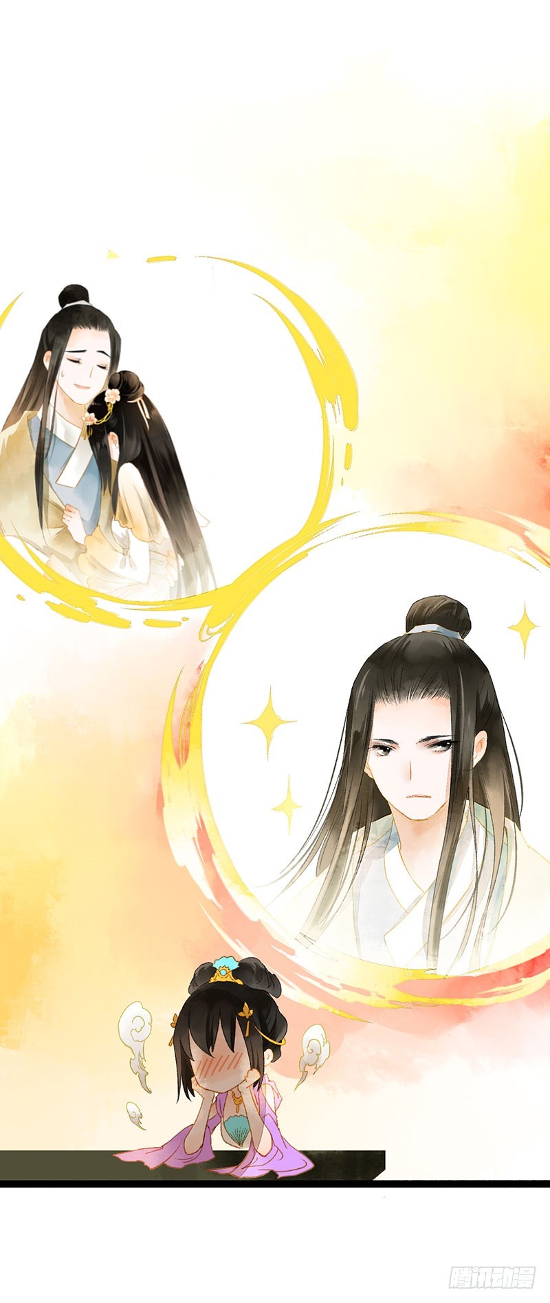惊！情敌登场？！22