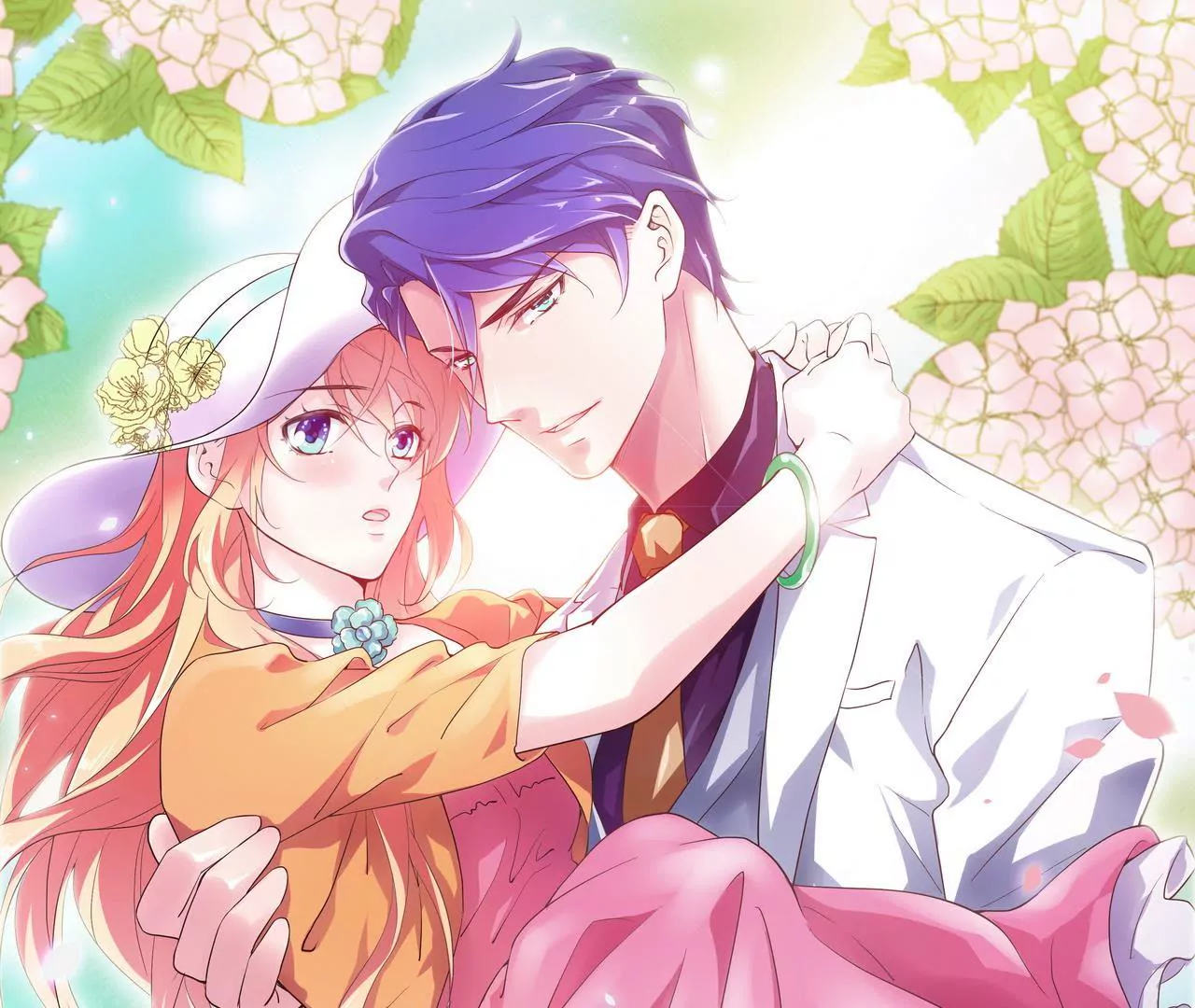 第05话 未来的盛夫人0
