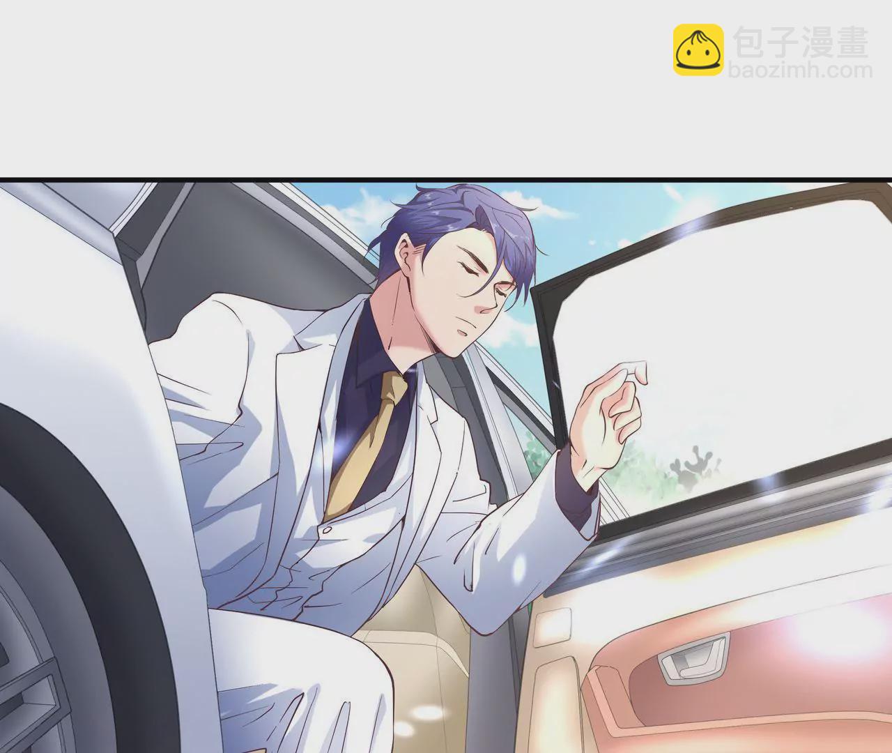 第31话 只对你有耐心31