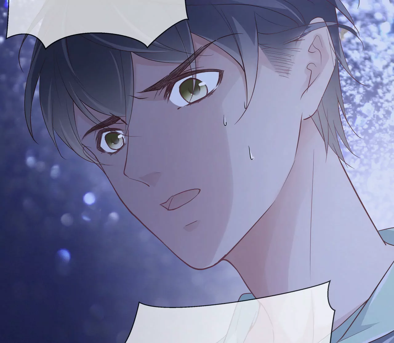 第71话 姐姐的阻挠29