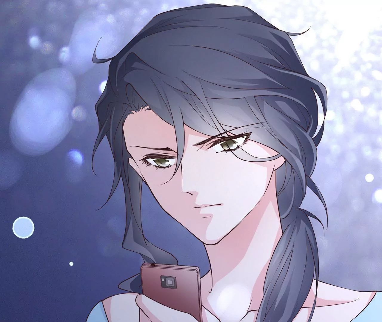 第71话 姐姐的阻挠47