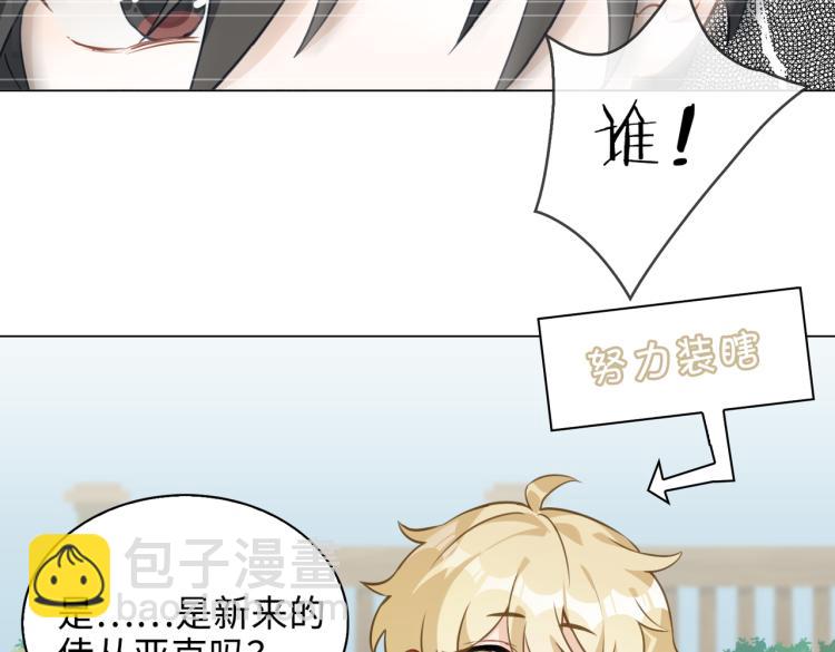 番外  小王子与他的龙22