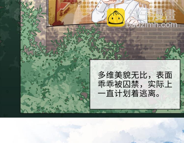 番外  小王子与他的龙3