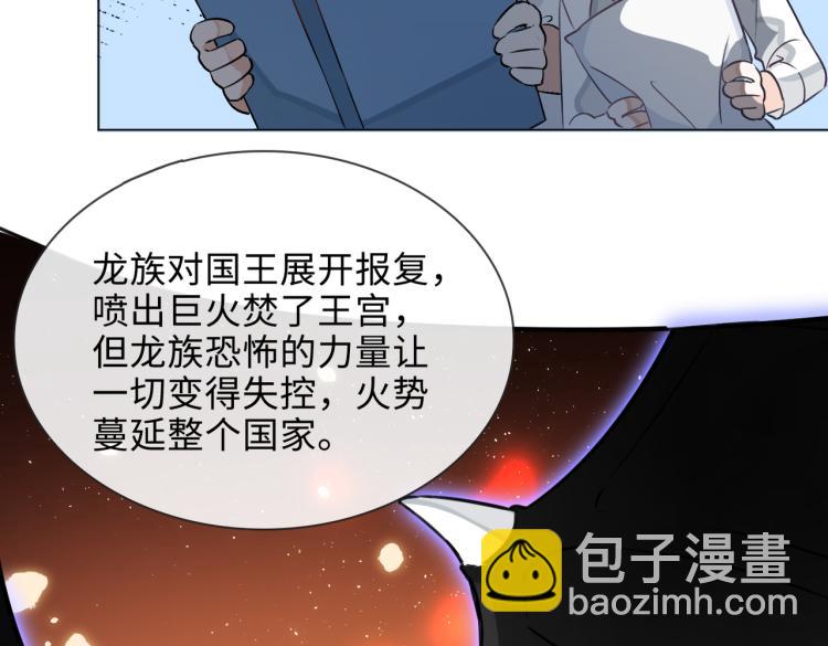 番外  小王子与他的龙72