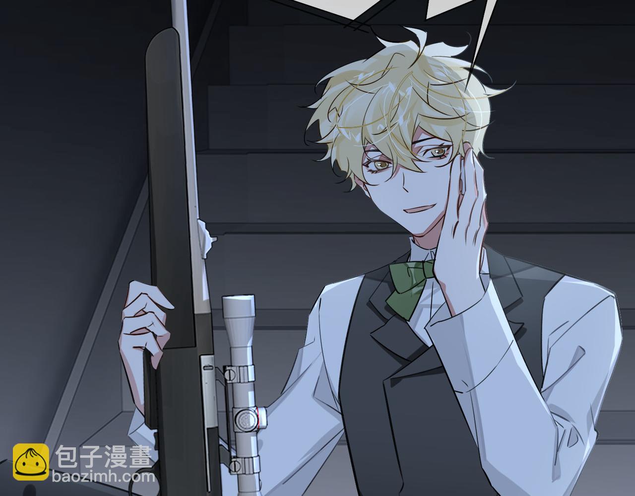 第77话 小尼尔森之死5