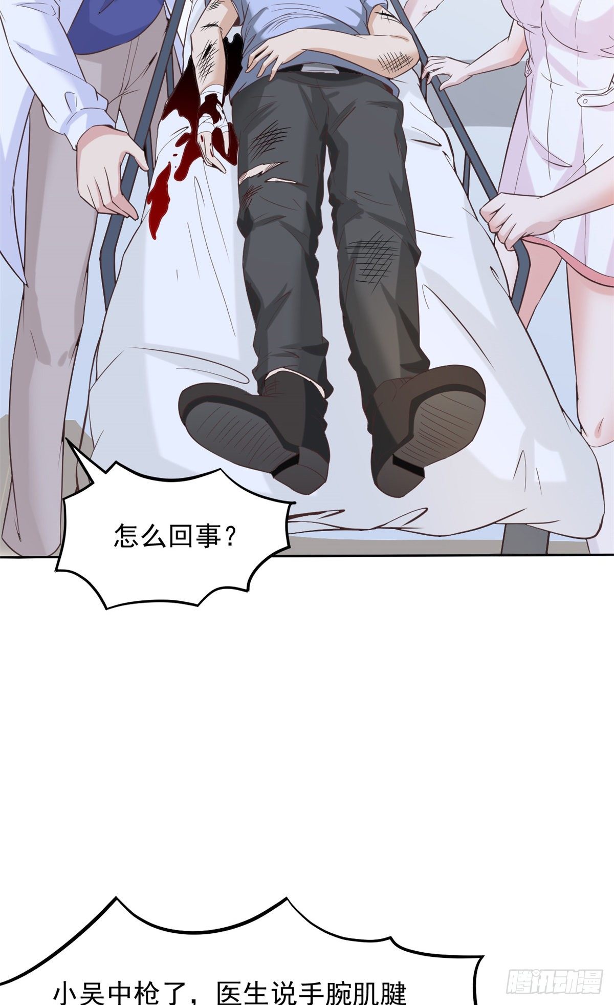 04 肌腱缝合手术54