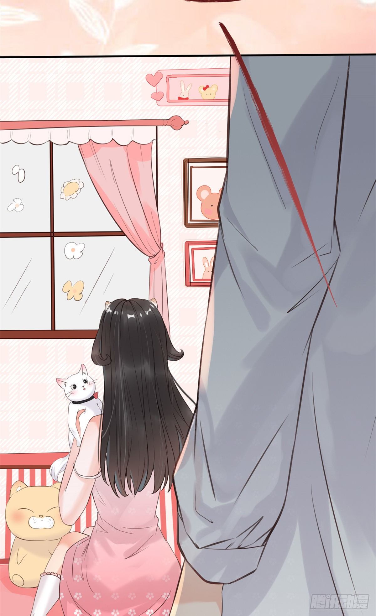 17 考核开始了！24