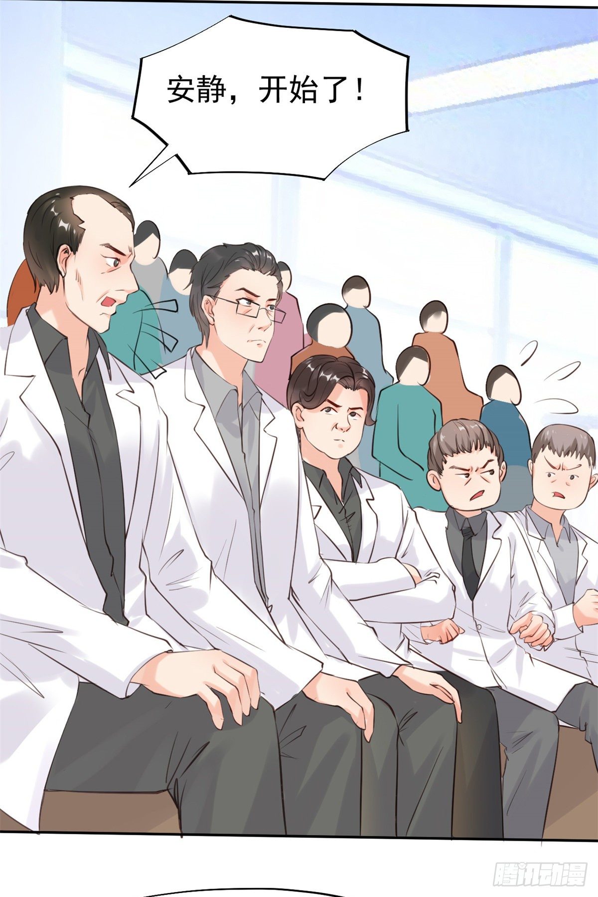 17 考核开始了！5