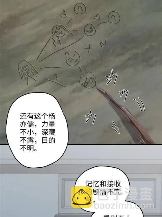 70 楚玉是容离？3