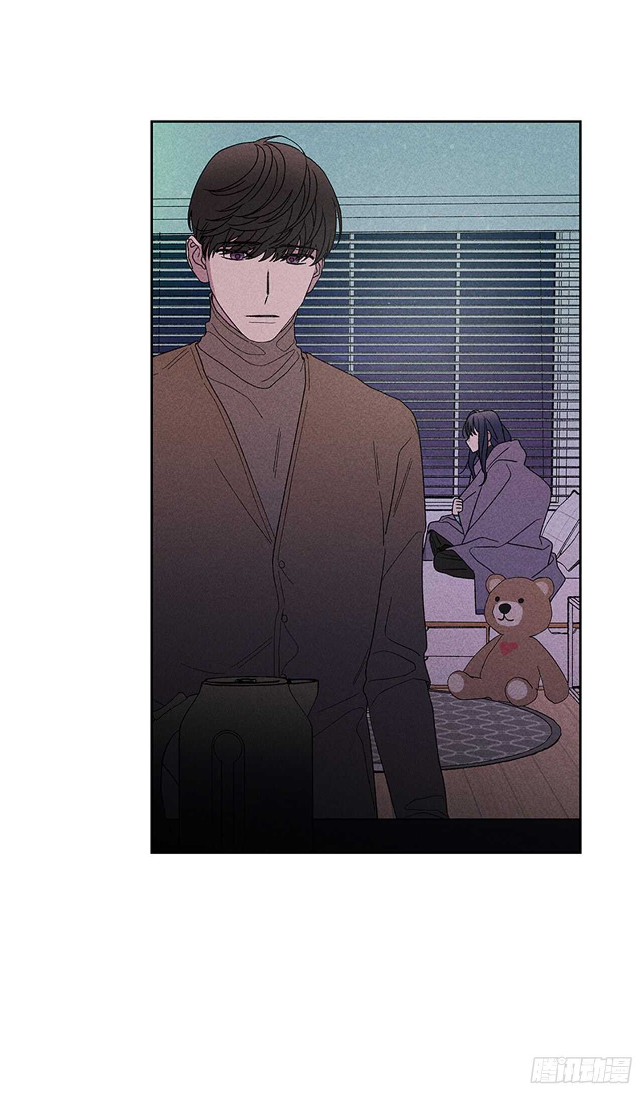 45.对不起…60