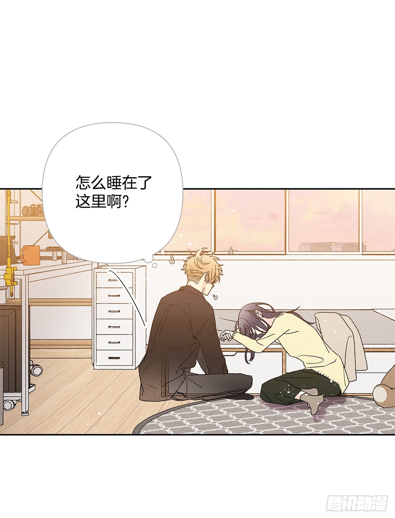 66.就好像梦一样20